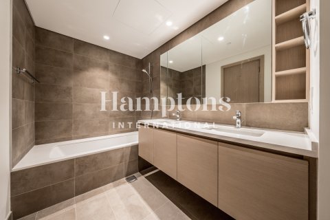 Apartamento para arrendamento em Dubai Creek Harbour (The Lagoons), Dubai, EAU 2 quartos, 96.80492600 m2 № 763413 - foto 13