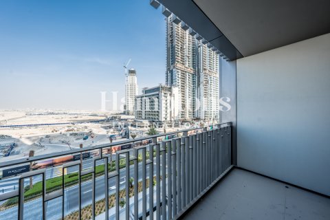 Apartamento para arrendamento em Dubai Creek Harbour (The Lagoons), Dubai, EAU 2 quartos, 96.80492600 m2 № 763413 - foto 6