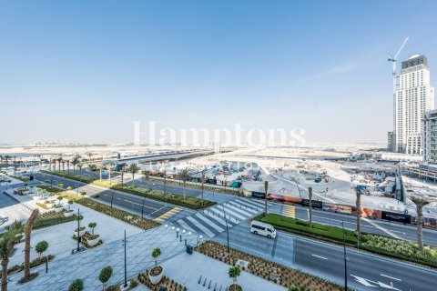 Apartamento para arrendamento em Dubai Creek Harbour (The Lagoons), Dubai, EAU 2 quartos, 96.80492600 m2 № 763413 - foto 21