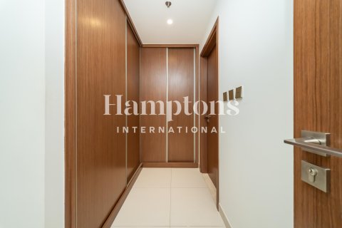 Apartament në Dubai Harbour, Emiratet e Bashkuara Arabe 2 dhoma gjumi, 108.97521900 m2. № 763414 - Foto 11