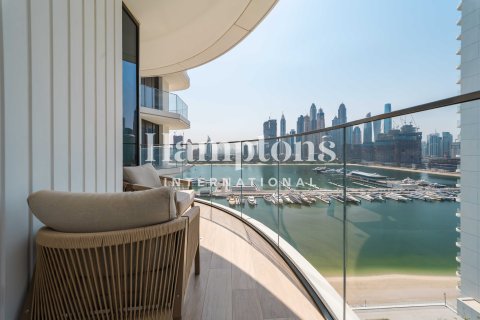 Apartament në Dubai Harbour, Emiratet e Bashkuara Arabe 2 dhoma gjumi, 108.97521900 m2. № 763414 - Foto 14
