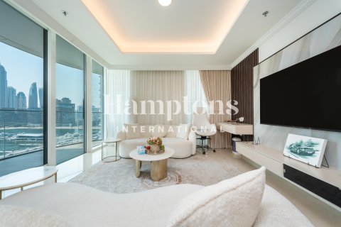 Apartament në Dubai Harbour, Emiratet e Bashkuara Arabe 2 dhoma gjumi, 108.97521900 m2. № 763414 - Foto 7