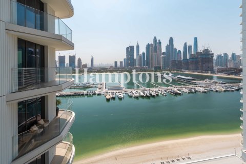 Apartament në Dubai Harbour, Emiratet e Bashkuara Arabe 2 dhoma gjumi, 108.97521900 m2. № 763414 - Foto 13