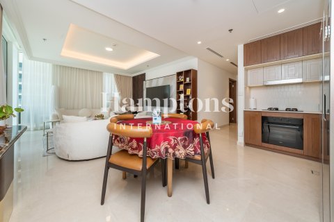 Apartament në Dubai Harbour, Emiratet e Bashkuara Arabe 2 dhoma gjumi, 108.97521900 m2. № 763414 - Foto 18