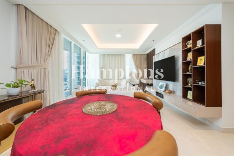 Apartament në Dubai Harbour, Emiratet e Bashkuara Arabe 2 dhoma gjumi, 108.97521900 m2. № 763414 - Foto 4