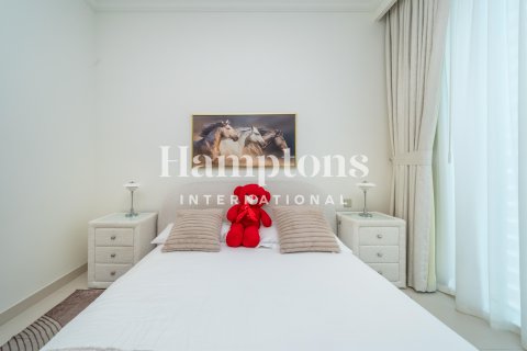 Apartament në Dubai Harbour, Emiratet e Bashkuara Arabe 2 dhoma gjumi, 108.97521900 m2. № 763414 - Foto 15
