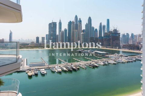 Apartament në Dubai Harbour, Emiratet e Bashkuara Arabe 2 dhoma gjumi, 108.97521900 m2. № 763414 - Foto 28