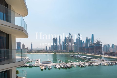 Apartament në Dubai Harbour, Emiratet e Bashkuara Arabe 2 dhoma gjumi, 108.97521900 m2. № 763414 - Foto 23