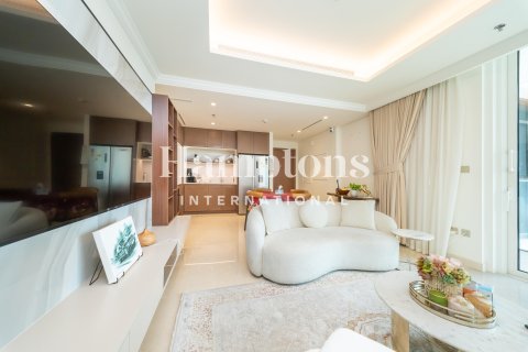 Apartament në Dubai Harbour, Emiratet e Bashkuara Arabe 2 dhoma gjumi, 108.97521900 m2. № 763414 - Foto 25