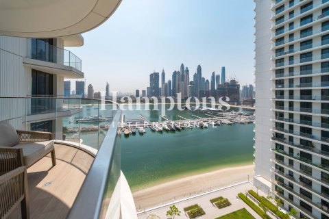 Apartament në Dubai Harbour, Emiratet e Bashkuara Arabe 2 dhoma gjumi, 108.97521900 m2. № 763414 - Foto 8