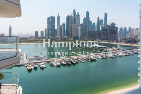 Apartament në Dubai Harbour, Emiratet e Bashkuara Arabe 2 dhoma gjumi, 108.97521900 m2. № 763414 - Foto 24
