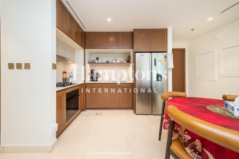 Apartament në Dubai Harbour, Emiratet e Bashkuara Arabe 2 dhoma gjumi, 108.97521900 m2. № 763414 - Foto 16