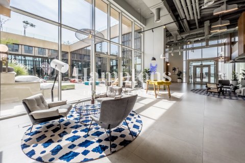 Apartman u Dubai Hills Estate, Dubai, UAE 69.3428 m2, 2 spavaćih soba Br. 763409