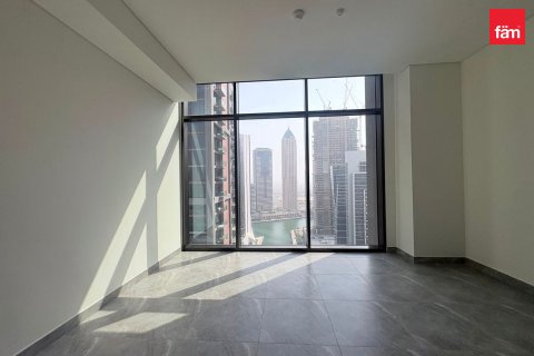 Huoneisto Business Bay, Dubai, Arabiemiraatit 1 makuuhuone, 57.4 m2 № 751979
