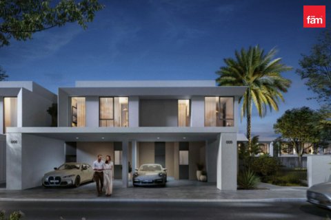 Maison de ville à vendre à  Dubai, EAU 3 chambres, 180 m2 № 751982 - photo 10