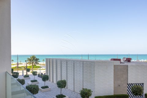 Apartmen di Saadiyat Island, Abu Dhabi, UAE 2 bilik tidur, 193 meter persegi № 725762