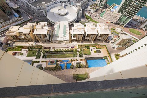דירה ב Al Reem Island, Abu Dhabi, איחוד האמירויות 2 חדרי שינה, 109 מ