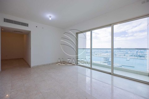 Lakás itt: Al Reem Island, Abu Dhabi, EAE, 2 hálószoba, 109 m², azonosító: 725756 - fénykép 3