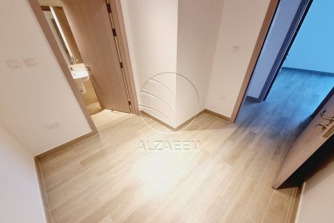 Пәтер Остров Яс, Абу-Даби, БАӘ-да 3 жатын бөлмелер, 130 м² № 725760