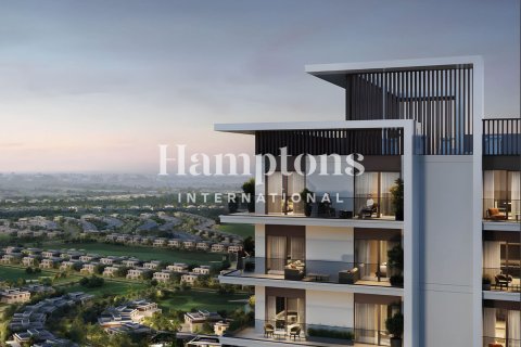 Apartemen di Dubai Hills Estate, Dubai, UEA 1 kamar tidur, 68.82904561 m2 nomor 705442 - foto 2