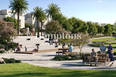 Villa itt: Dubai, EAE, 3 hálószoba, 462.91985549 m², azonosító: 705444 - fénykép 11