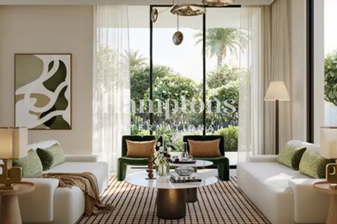 Villa itt: Dubai, EAE, 3 hálószoba, 462.91985549 m², azonosító: 705444 - fénykép 10
