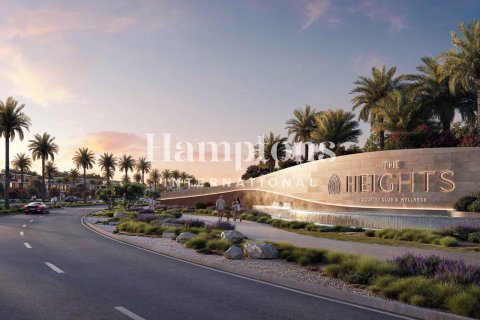 Villa itt: Dubai, EAE, 3 hálószoba, 462.91985549 m², azonosító: 705444 - fénykép 2