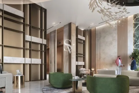 Leilighet til salgs i Dubai, Emiratene 2 soverom, 109 kvm Nr. 686754 - Foto 2