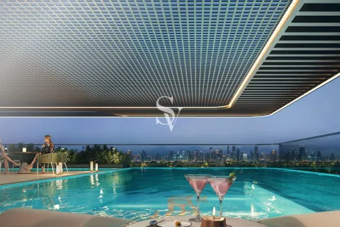 Leilighet til salgs i Dubai, Emiratene 2 soverom, 109 kvm Nr. 686754 - Foto 8