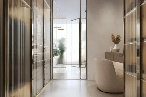 Leilighet til salgs i Dubai, Emiratene 2 soverom, 109 kvm Nr. 686754 - Foto 5