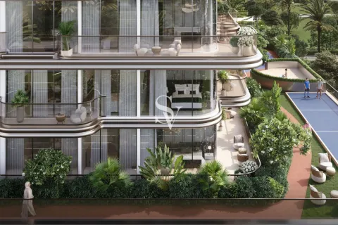 Leilighet til salgs i Dubai, Emiratene 2 soverom, 109 kvm Nr. 686754 - Foto 6