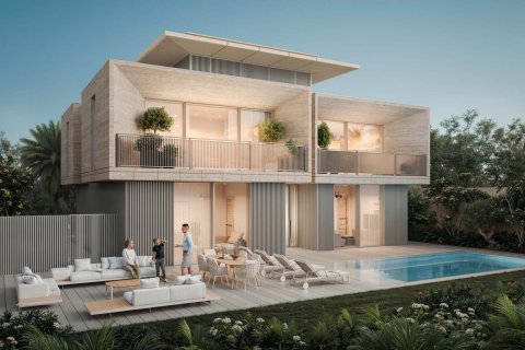 Villa zum Verkauf in Dubai Hills Estate, Dubai, VAE 5 Schlafzimmer, 575 m2 Nr. 704529 - Foto 2