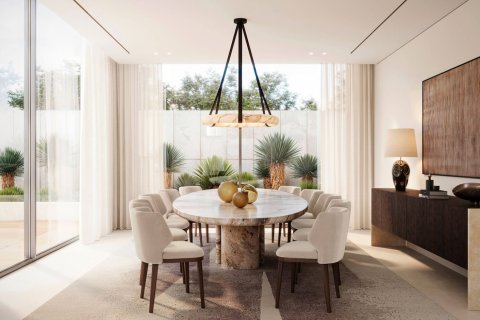 Villa zum Verkauf in Dubai Hills Estate, Dubai, VAE 5 Schlafzimmer, 575 m2 Nr. 704529 - Foto 11