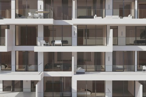 Apartament de vânzare în Al Reem Island, Abu Dhabi, EAU 2 dormitoare, 155 mp.  №704523 - poză 3