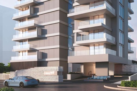 Byt v Al Reem Island, Abu Dhabi, SAE 2 ložnice, 155 m² Č.: 704523