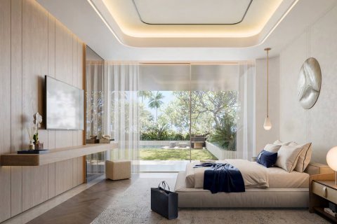 Lägenhet till försäljning i Palm Jumeirah, Dubai, UAE 2 sovrum, 329 kvm Nr. 704524 - fotografi 10