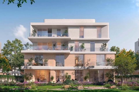 Wohnung in Al Reem Island, Abu Dhabi, VAE: 3 Schlafzimmer, 243 m2 Nr. 704527