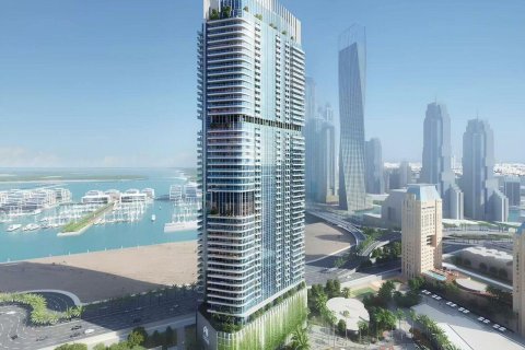 آپارتمان در Dubai ، امارات متحده عربی 2 خوابه ، 202 متر مربع.  شماره 659669