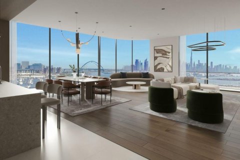 Dubai, UAE의 판매용 아파트 침실 3개, 216제곱미터 번호 659672 - 사진 4
