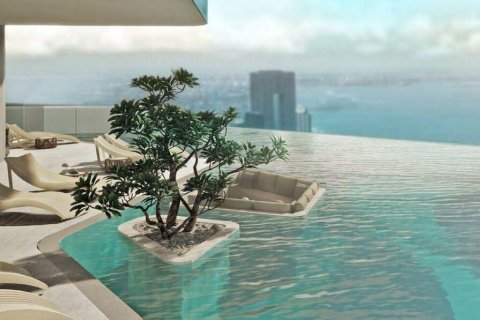 Διαμέρισμα σε Dubai, ΗΑΕ 3 υπνοδωμάτια, 291 τ.μ. Αρ. 659668 - φωτογραφία 8