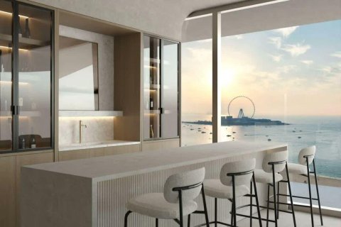 Διαμέρισμα σε Dubai, ΗΑΕ 3 υπνοδωμάτια, 291 τ.μ. Αρ. 659668 - φωτογραφία 3