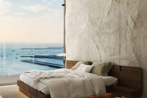 Διαμέρισμα σε Dubai, ΗΑΕ 3 υπνοδωμάτια, 291 τ.μ. Αρ. 659668 - φωτογραφία 6