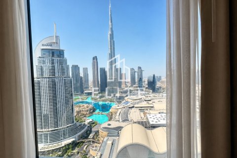 شقة للإيجار في وسط مدينة دبي، دبي، الإمارات العربية المتحدة 2 غرفة نوم ، 126 متر مربع ، رقم 736513 - صورة 11