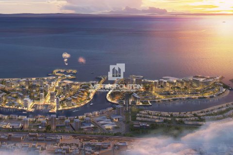 Mina Al Arab, Ras Al Khaimah, BAE’de daire 1 yatak odası, 76 m&sup2; No 664608