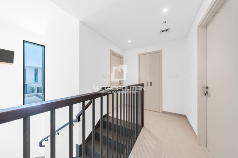 Townhouse de închiriat în The Valley, Dubai, EAU 3 dormitoare, 174 mp.  №664625 - poză 17