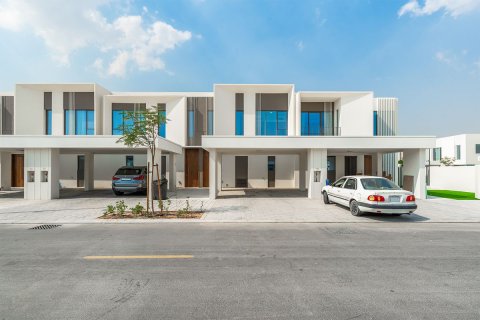 Stadthaus in The Valley, Dubai, VAE: 3 Schlafzimmer, 174 m2 Nr. 664625