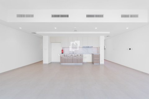 Townhouse de închiriat în The Valley, Dubai, EAU 3 dormitoare, 174 mp.  №664625 - poză 5