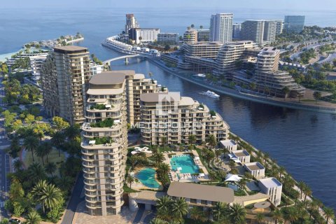 Mina Al Arab, Ras Al Khaimah, BAE’de satılık daire 1 yatak odası, 83 m&sup2; No 664609 - fotoğraf 3