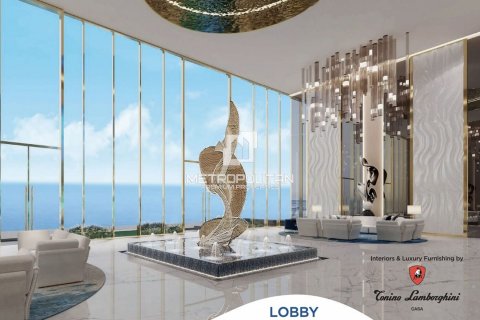 דירה למכירה ב Maritime City, Dubai, איחוד האמירויות 40 מ"ר, מספר 664628 - תמונה 2