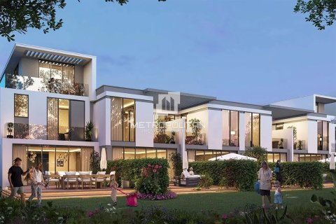 Townhouse în Dubai, EAU 4 dormitoare, 205 mp.  №664627